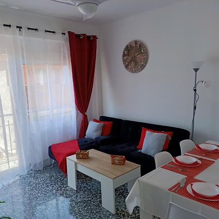 Appartement Apartamento Mar à Sagunto Extérieur photo