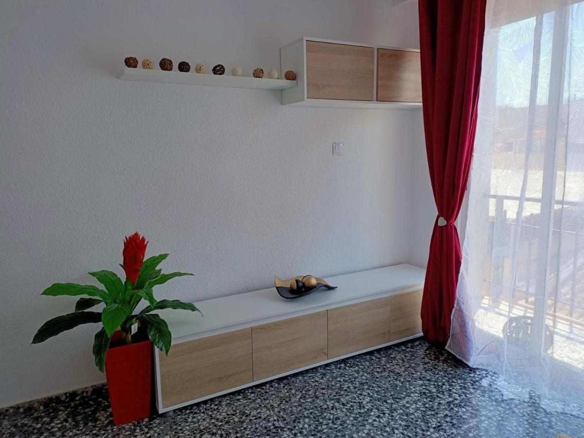Appartement Apartamento Mar à Sagunto Extérieur photo