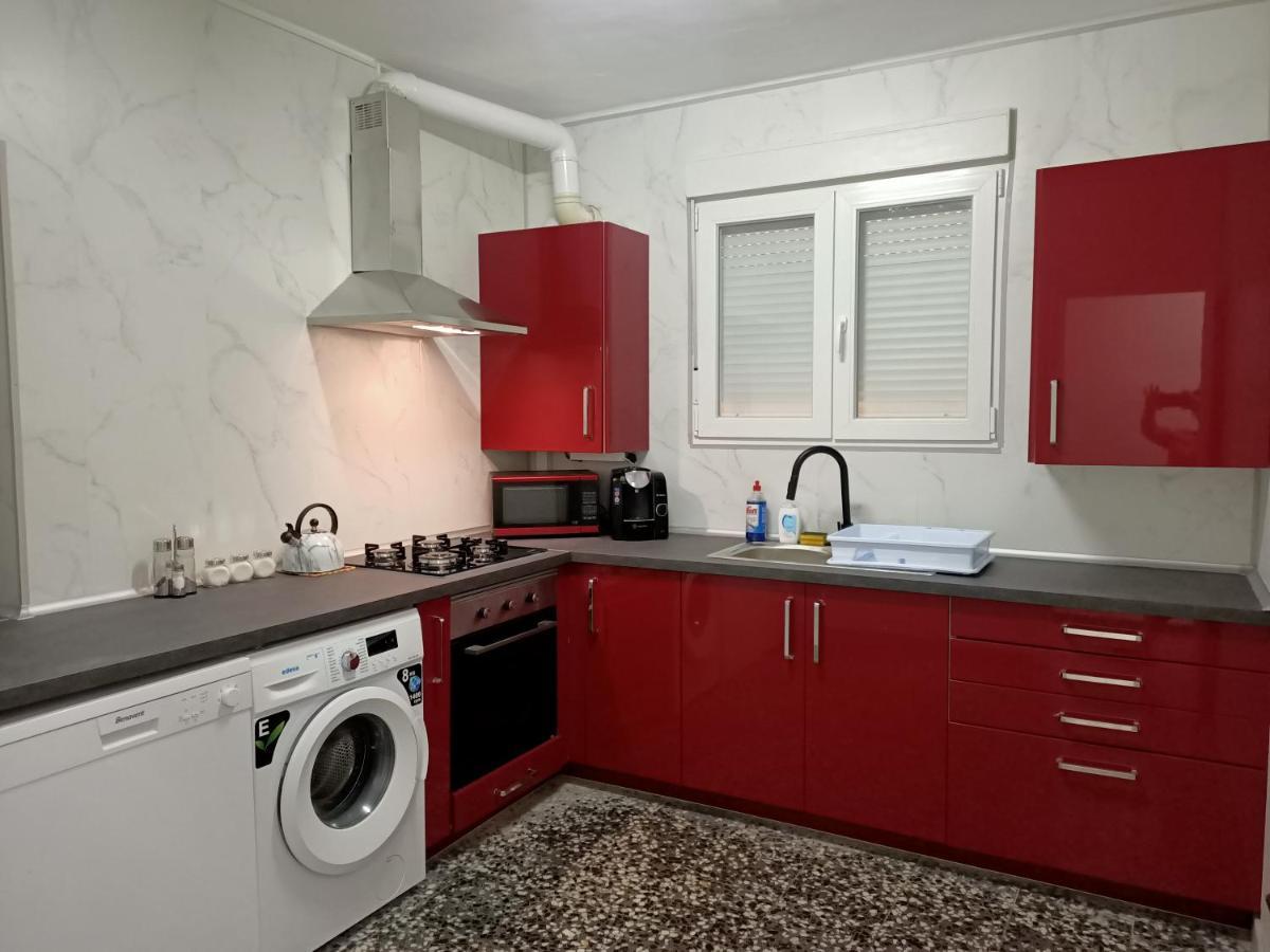 Appartement Apartamento Mar à Sagunto Extérieur photo