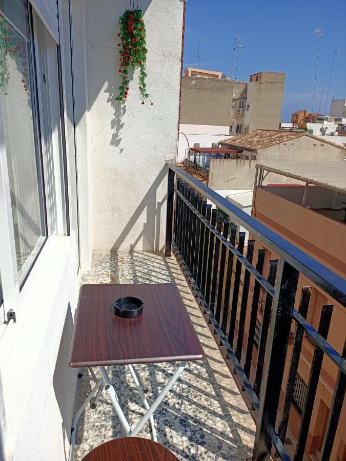 Appartement Apartamento Mar à Sagunto Extérieur photo